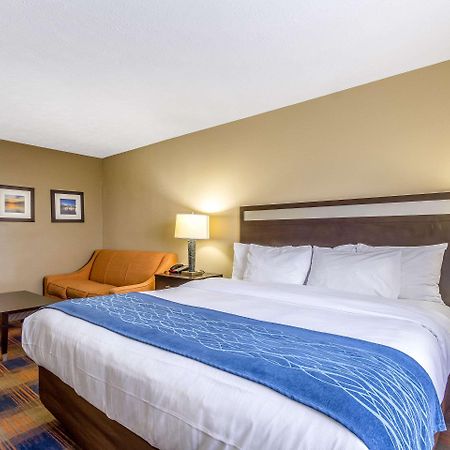 Comfort Inn Independence Luaran gambar