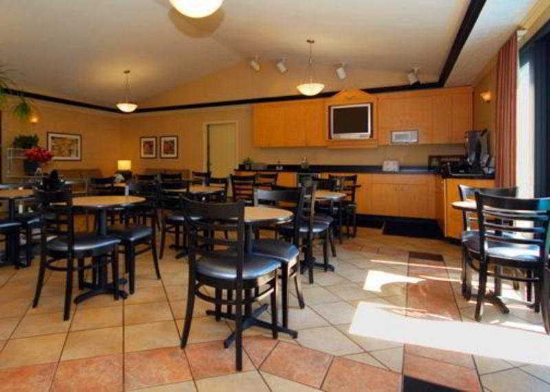 Comfort Inn Independence Luaran gambar