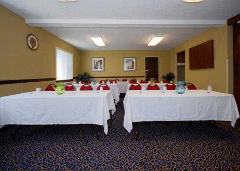 Comfort Inn Independence Kemudahan gambar