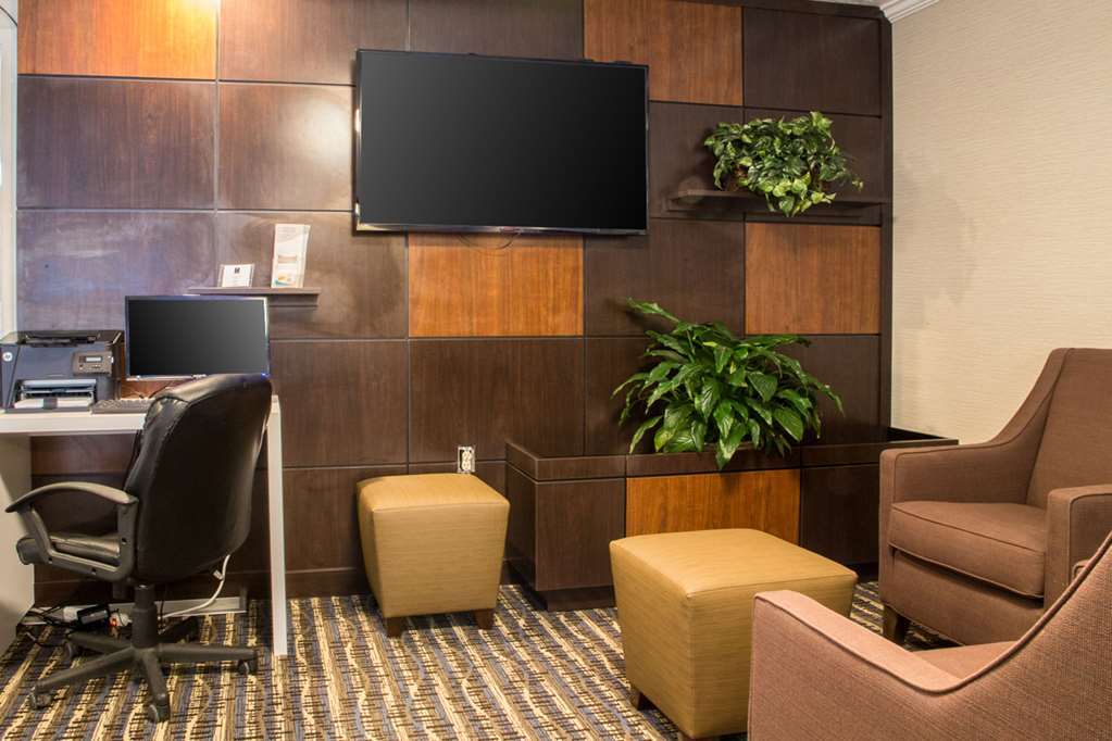 Comfort Inn Independence Kemudahan gambar